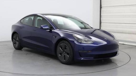 TESLA MODEL 3 2023 5YJ3E1EA6PF428611 image TESLA MODEL 3 2023 5YJ3E1EA6PF428611 image